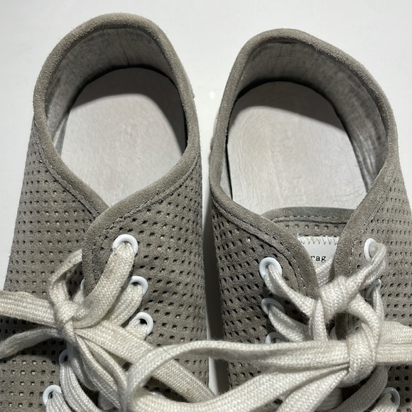 Rag and Bone suede sneakers, women’s 37 - Picture 3 of 6